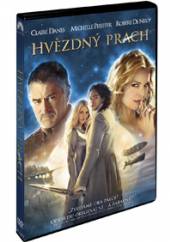  HVEZDNY PRACH DVD - suprshop.cz