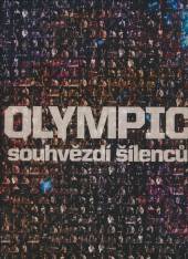 OLYMPIC  - VINYL SOUHVEZDI SILENCU /VINYL/