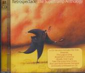 SUPERTRAMP  - 2xCD RETROSPECTACLE: ANTHOLOGY 2CD