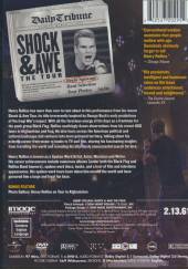  SHOCK & AWE: THE TOUR - supershop.sk
