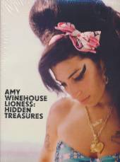 WINEHOUSE AMY  - 2xVINYL LIONESS: HID..