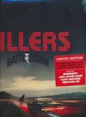  BATTLE BORN [VINYL] - supershop.sk