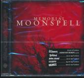 MOONSPELL  - CD MEMORIAL