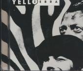 YELLO  - CD ZEBRA