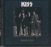 KISS  - CD DRESSED TO KILL =REMASTER