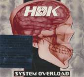 HDK  - CDG SYSTEM OVERLOAD