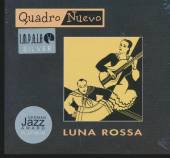 QUADRO NUEVO (R. WOLF M. FRANC..  - CD LUNA ROSA