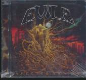 EVILE  - 2xCD INFECTED NATIONS