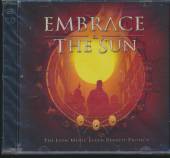VARIOUS  - CD EMBRACE THE SUN J..