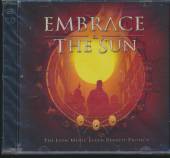  EMBRACE THE SUN JAPANESE EARTHQUAKE AND TSUNAMI RE - supershop.sk