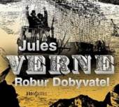 VARIOUS  - CD VERNE: ROBUR DOBYVATEL