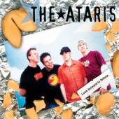 ATARIS  - CD LOOK FORWARD TO FAILURE