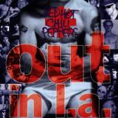 RED HOT CHILI PEPPERS  - CD OUT IN L.A.