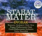  DVORAK : STABAT MATER - supershop.sk