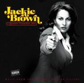 SOUNDTRACK  - CD JACKIE BROWN