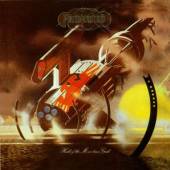 HAWKWIND  - CD HALL OF THE MOUNTAIN GRILL