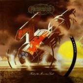 HAWKWIND  - CD HALL OF THE MOUNT..