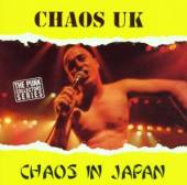  CHAOS IN JAPAN - suprshop.cz