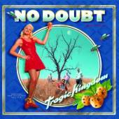 NO DOUBT  - CD TRAGIC KINGDOM (2čME ALBUM)