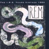 R.E.M.  - CD RECKONING