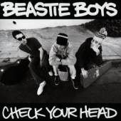 BEASTIE BOYS  - CD CHECK YOUR HEAD