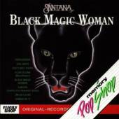 SANTANA  - CD BLACK MAGIC WOMAN