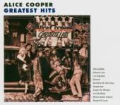COOPER ALICE  - CD GREATEST HITS