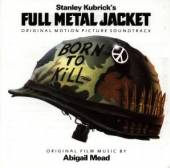 SOUNDTRACK  - CD FULL METAL JACKET