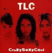 TLC  - CD CRAZY SEXY COOL