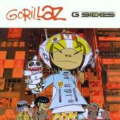 GORILLAZ  - CD G SIDES