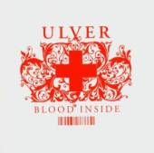 ULVER  - CD BLOOD INSIDE