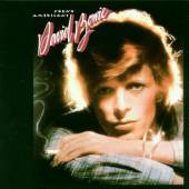 BOWIE DAVID  - CD YOUNG AMERICANS