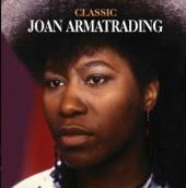 ARMATRADING JOAN  - CD CLASSIC: MASTERS COLLECTION