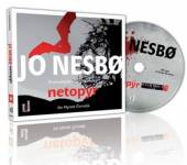  NESBO: NETOPYR - PRVNI PRIPAD HARRYHO - suprshop.cz