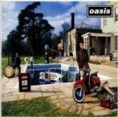 OASIS  - CD BE HERE NOW