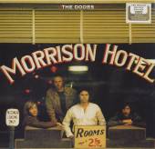 DOORS  - VINYL MORRISON HOTEL [VINYL]