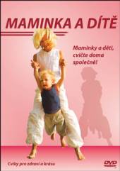  Maminka a dítě [CZE] - supershop.sk