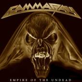  EMPIRE OF THE UNDEAD [VINYL] - suprshop.cz