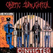  CONVICTED [VINYL] - suprshop.cz