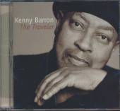 BARRON KENNY  - CD TRAVELER