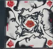 RED HOT CHILI PEPPERS  - CD BLOOD SUGAR SEX MAGIK