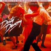 MORE DIRTY DANCING  - CD BOF