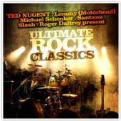  ULTIMATE ROCK CLASSICS - supershop.sk