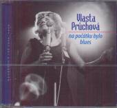  NA POCATKU BYLO BLUES - supershop.sk