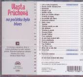  NA POCATKU BYLO BLUES - supershop.sk