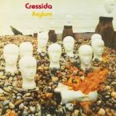 CRESSIDA  - VINYL ASYLUM -HQ- [VINYL]