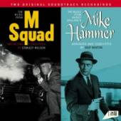 SOUNDTRACK  - CD M SQUAD/MIKE HAMMER