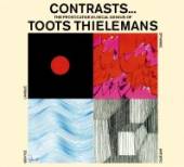 THIELEMANS TOOTS  - CD CONTRASTS & GUITAR AND..