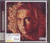 EMINEM  - CD RELAPSE