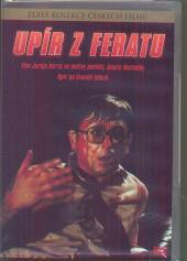  Upír z Feratu - supershop.sk